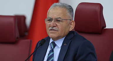 Büyükkılıç: 