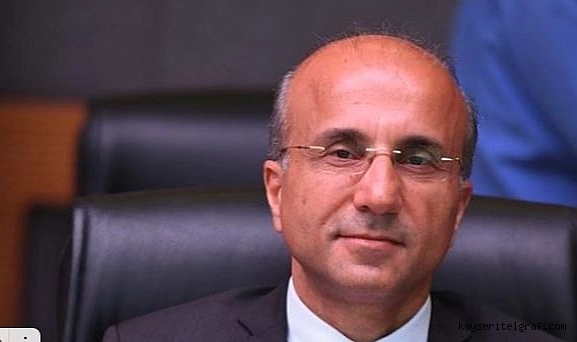 CHP'li Genç'ten 'Mustafa Elitaş Bulvarı'na tepki