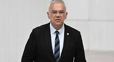 CHP'li Pala, Kayseri'de yalnız bir firmayla çalışılmasını sordu