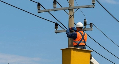 Develi'de yarın elektrik kesintisi yaşanacak