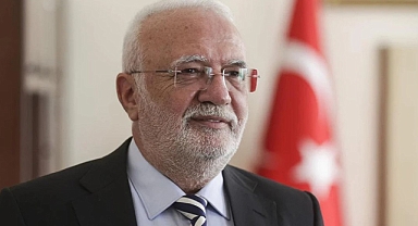 Elitaş'tan Suriye değerlendirmesi