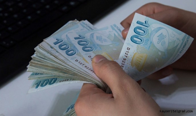 Emekli ve memur maaş zamları belli oldu