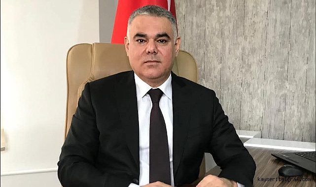 Emlakçılar Odası Başkanı belli oldu