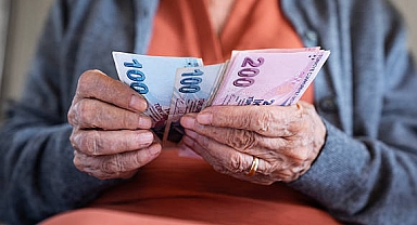 En düşük emekli maaşı arttı