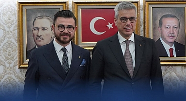 Eski doğumevi diş hastanesi oluyor