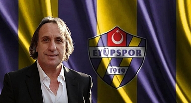 Eyüpspor'a kayyum atandı