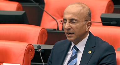 Genç, doğumevinin değerlendirilmesinden duyduğu memnuniyeti dile getirdi