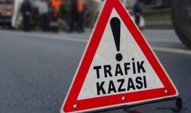 Gürün ve Göksun yolu küçük araçlar ve otobüsler için trafiğe açıldı