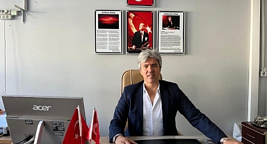 Hür Doğu Türkistanlılar Derneği’nden Diyanet’e ‘Cuma Hutbesi’ tepkisi 