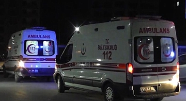 İçki masasında tornavidalı cinayet!