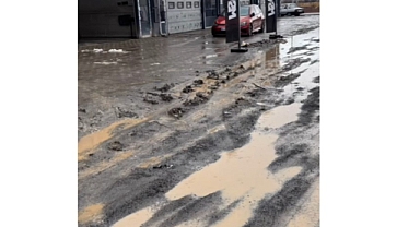 İyi Partili Yücel: