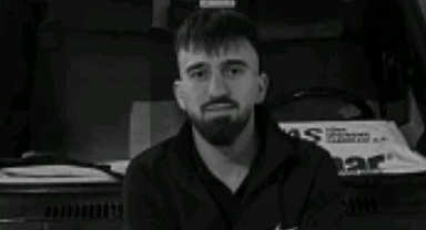 Kadın arkadaşının öldürdüğü genç toprağa verildi