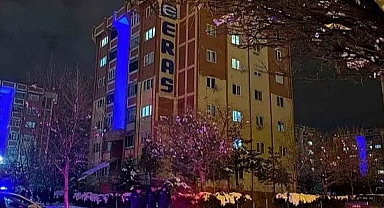 Karne faciası! Genç çocuk intihar etti