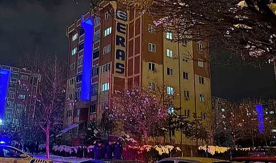 Karne faciası! Genç çocuk intihar etti