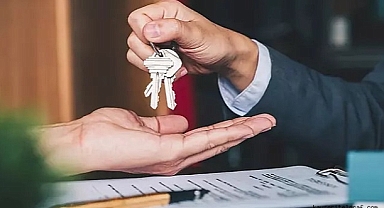 Kayseri'de 2025'te satılan konut sayısı açıklandı