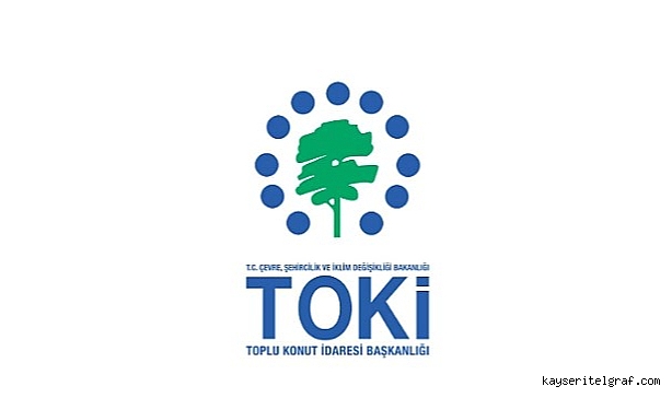 Kayseri'de TOKİ kuralarının çekiliş tarihi belli oldu