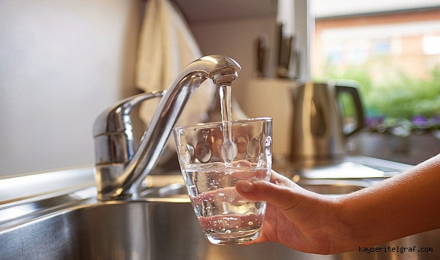 Kayseri, su bedelinde ikinci!