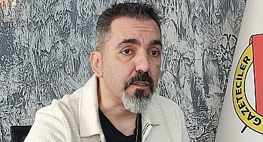 Kayserili müzisyen Savruk, yeni şarkısını duyurdu