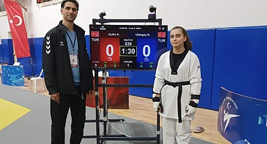 Kayserili Nehir Türkiye Şampiyonu oldu