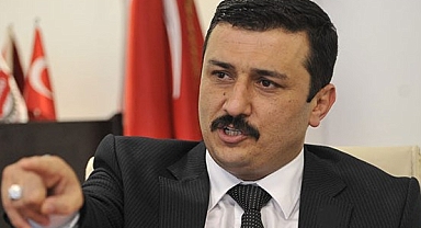 Kayserili Türkoğlu Genel Başkan Yardımcısı oldu