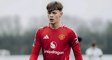 Kayserispor'a 21 yaşındaki İngiliz fubolcu iddiası