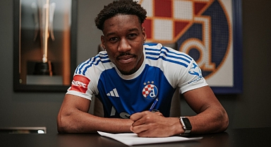 Kayserispor Gabriel ile anlaştı