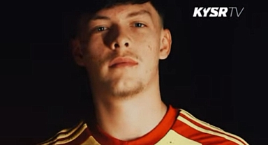 Kayserispor yeni transferlerini duyurdu