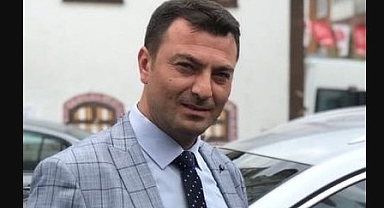 MHP'li Meclis Üyesi Yeniay'ın acı günü