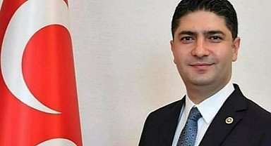 MHP'li Özdemir 'hurda araç teşviki' kanun teklifinin detaylarını paylaştı