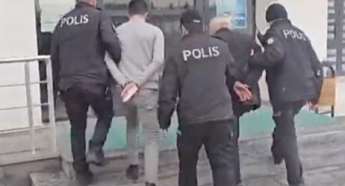 Mithatpaşa'da yaşlı çifti darp eden zanlılar yakalandı