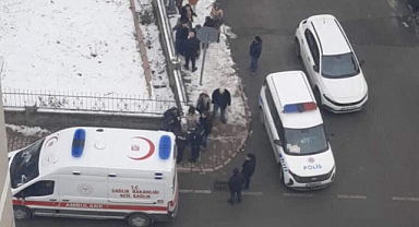 Mithatpaşa Mahallesi'nde sokak kavgası 