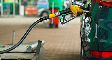 Motorine bir zam daha!