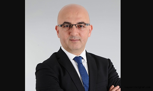 'Mustafa Elitaş Bulvarı'na bir tepki de Eryılmaz'dan 