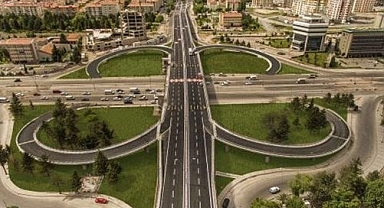 O bulvarın adı 'Mustafa Elitaş Bulvarı' olacak