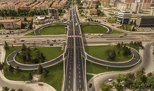 O bulvarın adı 'Mustafa Elitaş Bulvarı' olacak