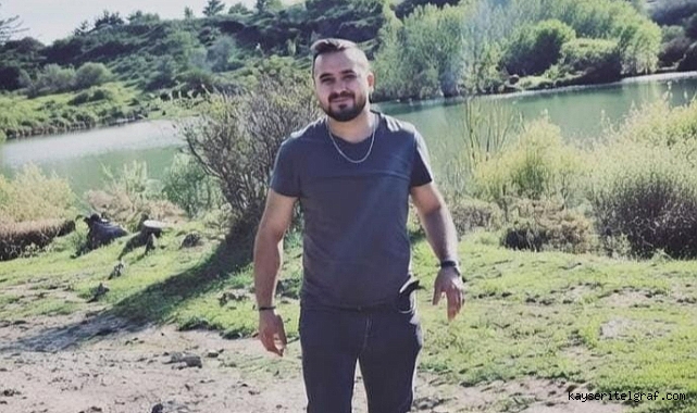 Otobüsün altında kalan tamirci toprağa verildi