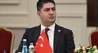 Özdemir, Kıbrıs Türklüğünü yok sayan Zelenski'ye tepki gösterdi