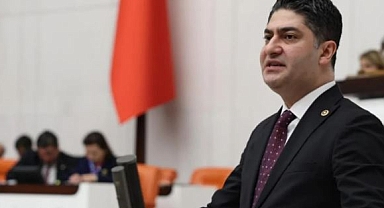 Özdemir, yapay zekayla üretilen içerikler için kanun teklifi verdi