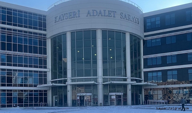 Pınarbaşı'da komşuların kavgasında karar çıktı