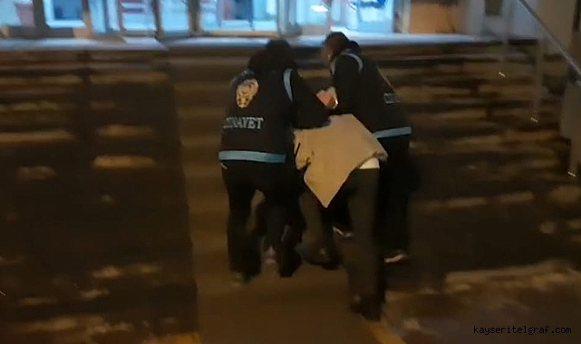 Polise çarpıp kaçan alkollü sürücü tutuklandı