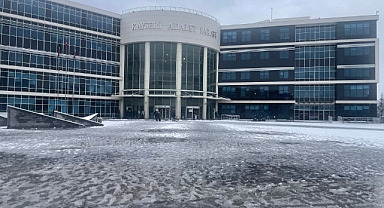 Sarız'da karısını öldüren sanığa hapis!