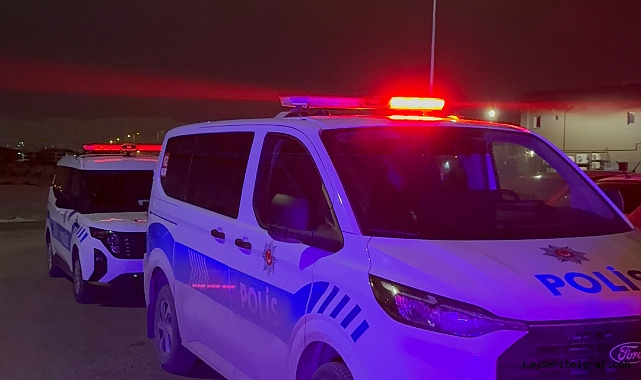 Şeker'de evlenme teklifi reddedilen genç intihara kalkıştı