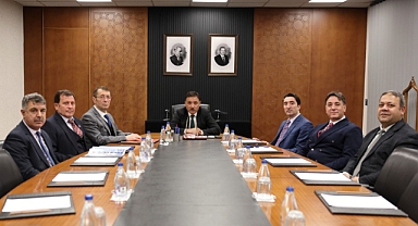 Sindelhöyük’e Gençlik Merkezi ve Kütüphane yapılacak