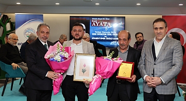 Talas'ta Ayata'ya özel program