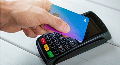 Temassız işlem limiti yarından itibaren yükseliyor