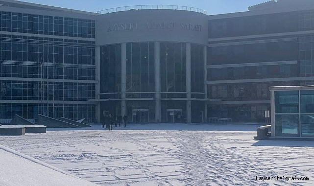 Uyuşturucu ticareti yapan sanığa hapis 