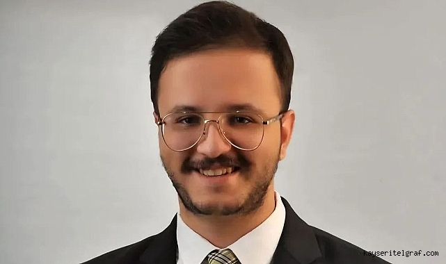 Zafer Partisi Melikgazi İlçe Başkanı istifa etti 