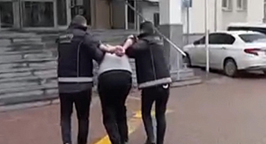 10 ilde 19 farklı suçtan firari Kayseri'de yakalandı