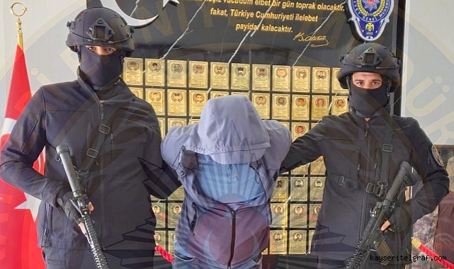 15 Temmuz darbe girişimine katılan ihraç subay yakalandı