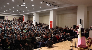 4. Uluslararası Aşıklar Şöleni gerçekleştirildi